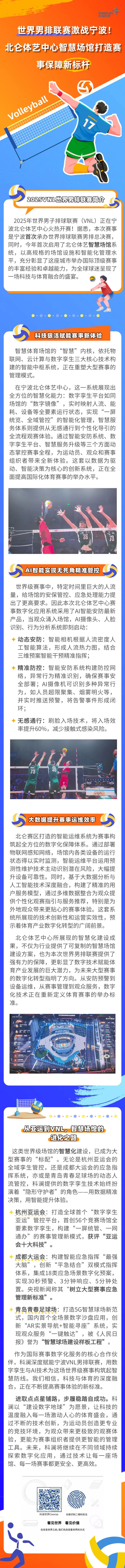 世界男排联赛激战宁波！北仑体艺中心智慧场馆打造赛事保障新标杆.jpg
