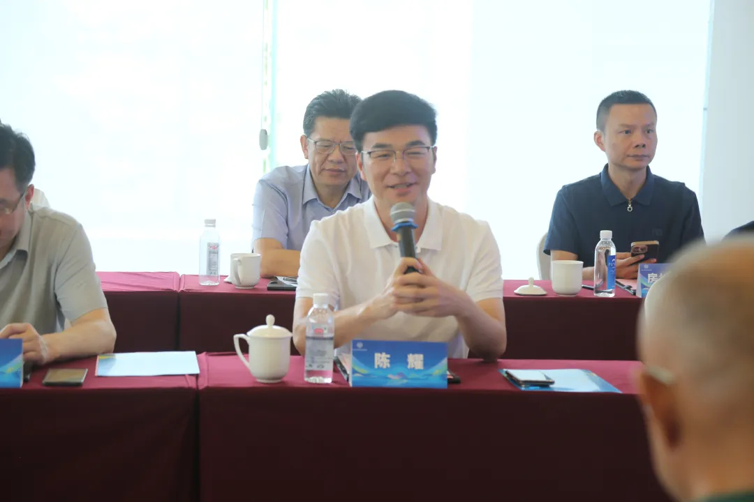 浙江工业大学校友会召开2025年年中工作会议，数智产业联盟会长俞蔚致辞并分享实践经验_12.jpg